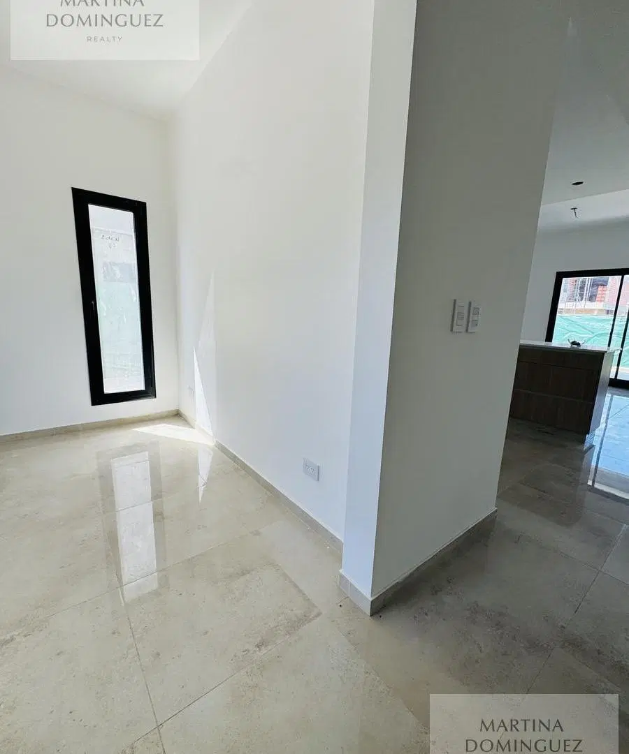 Venta duplex -Spring Park - Pilar - 3/4ambientes -  sum - canchas de pádel - pileta - futbol . 5