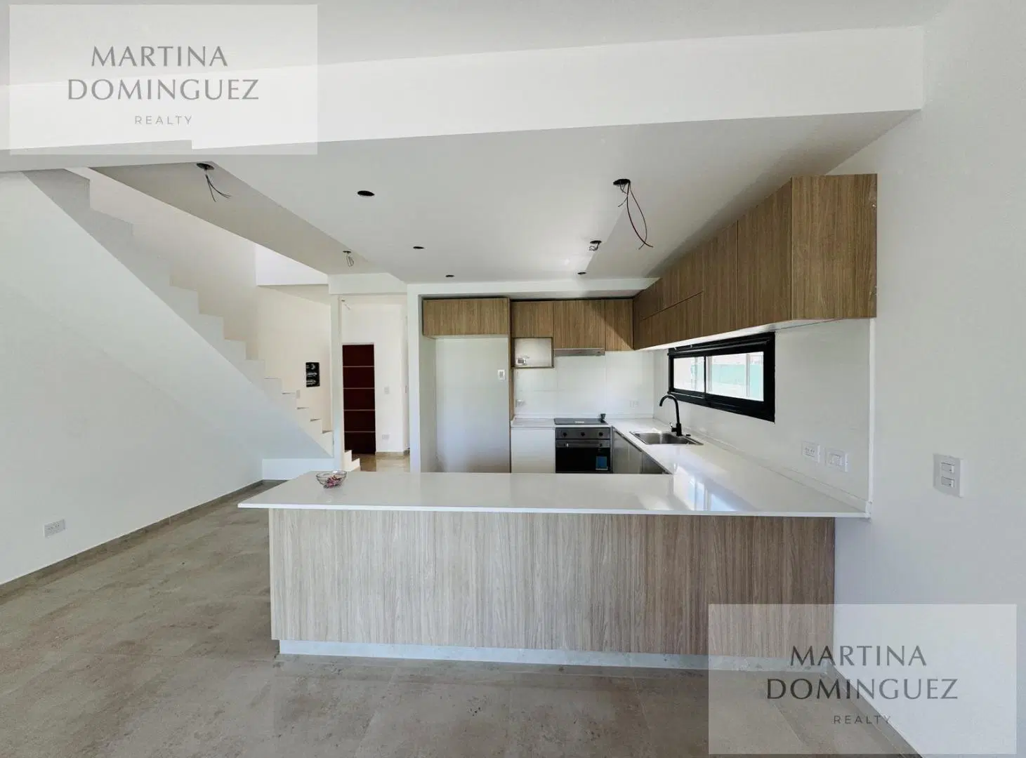 Venta duplex -Spring Park - Pilar - 3/4ambientes -  sum - canchas de pádel - pileta - futbol . 5