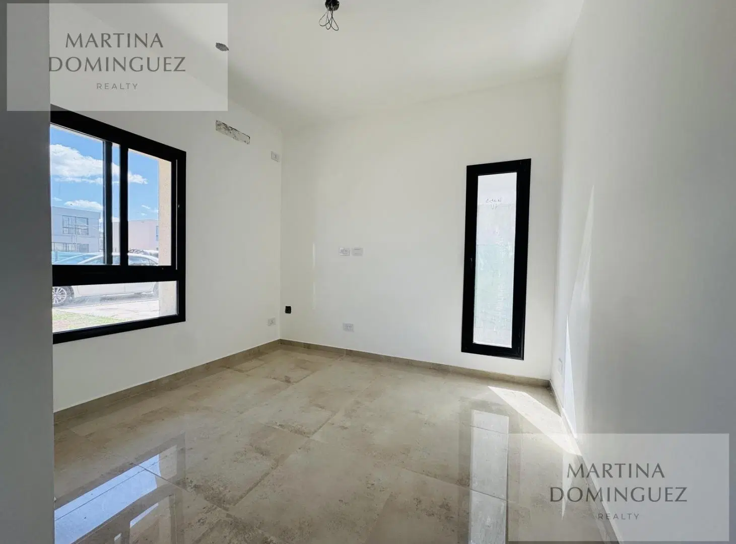 Venta duplex -Spring Park - Pilar - 3/4ambientes -  sum - canchas de pádel - pileta - futbol . 3