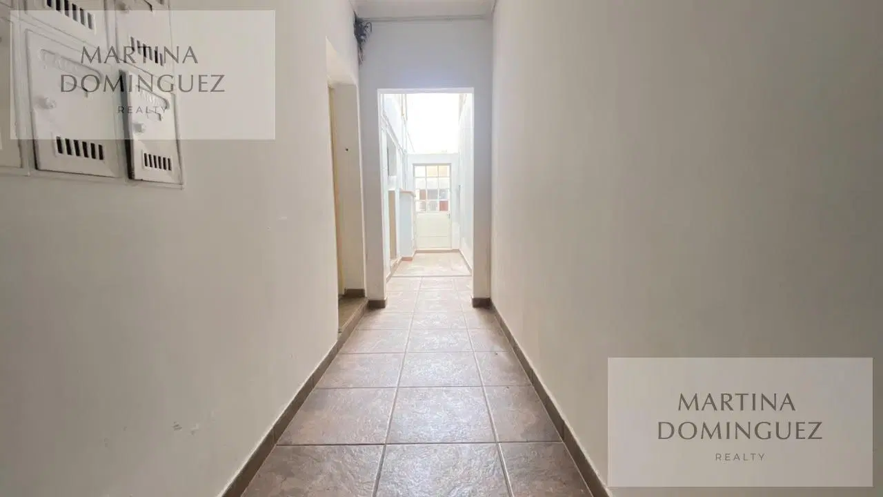 PH en Olivos totalmente remodelado, cercano a quinta Olivos 5