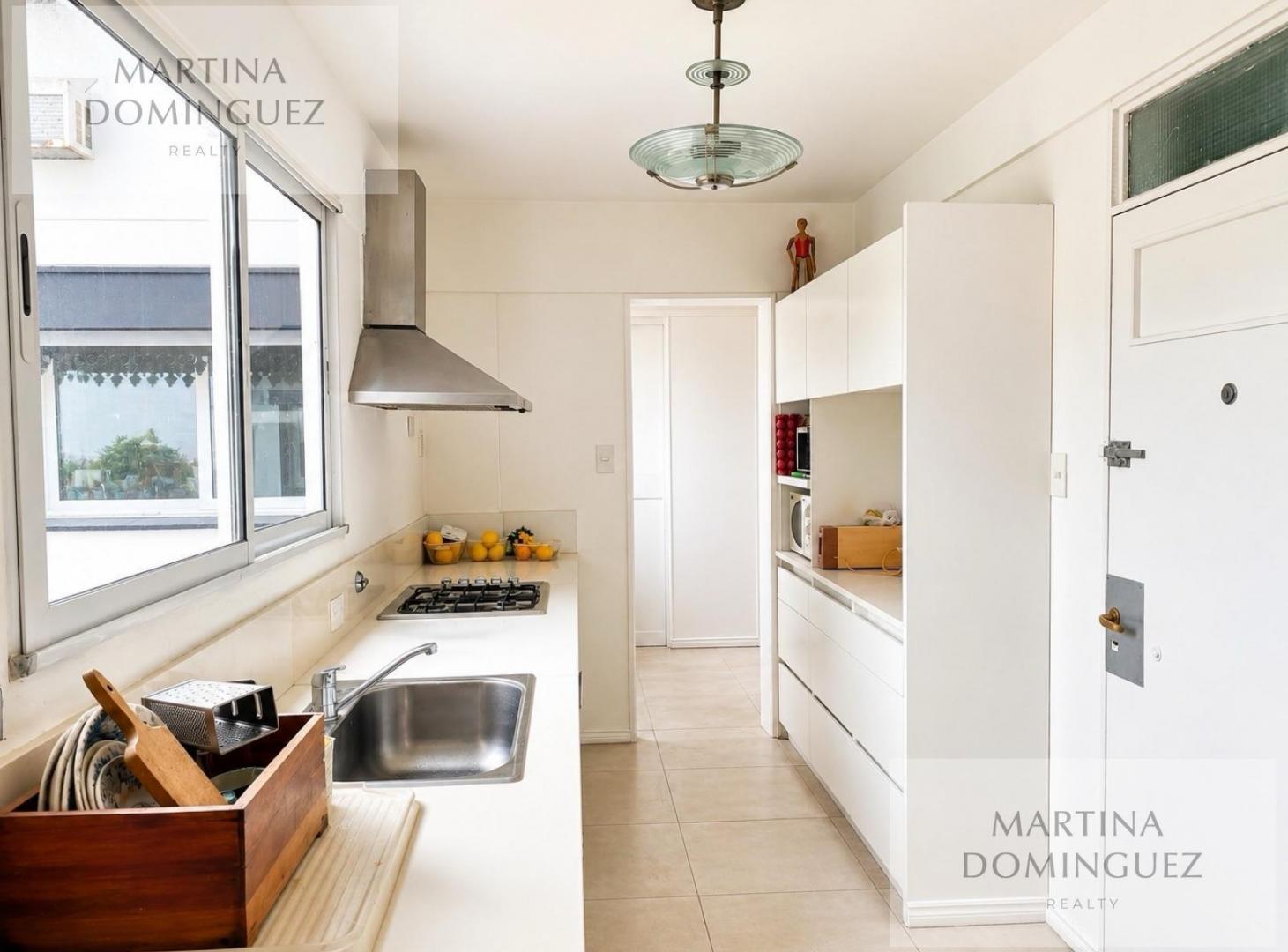 Foto de Departamento en venta -4 ambientes - piso alto con vista abierta ., imagen 1