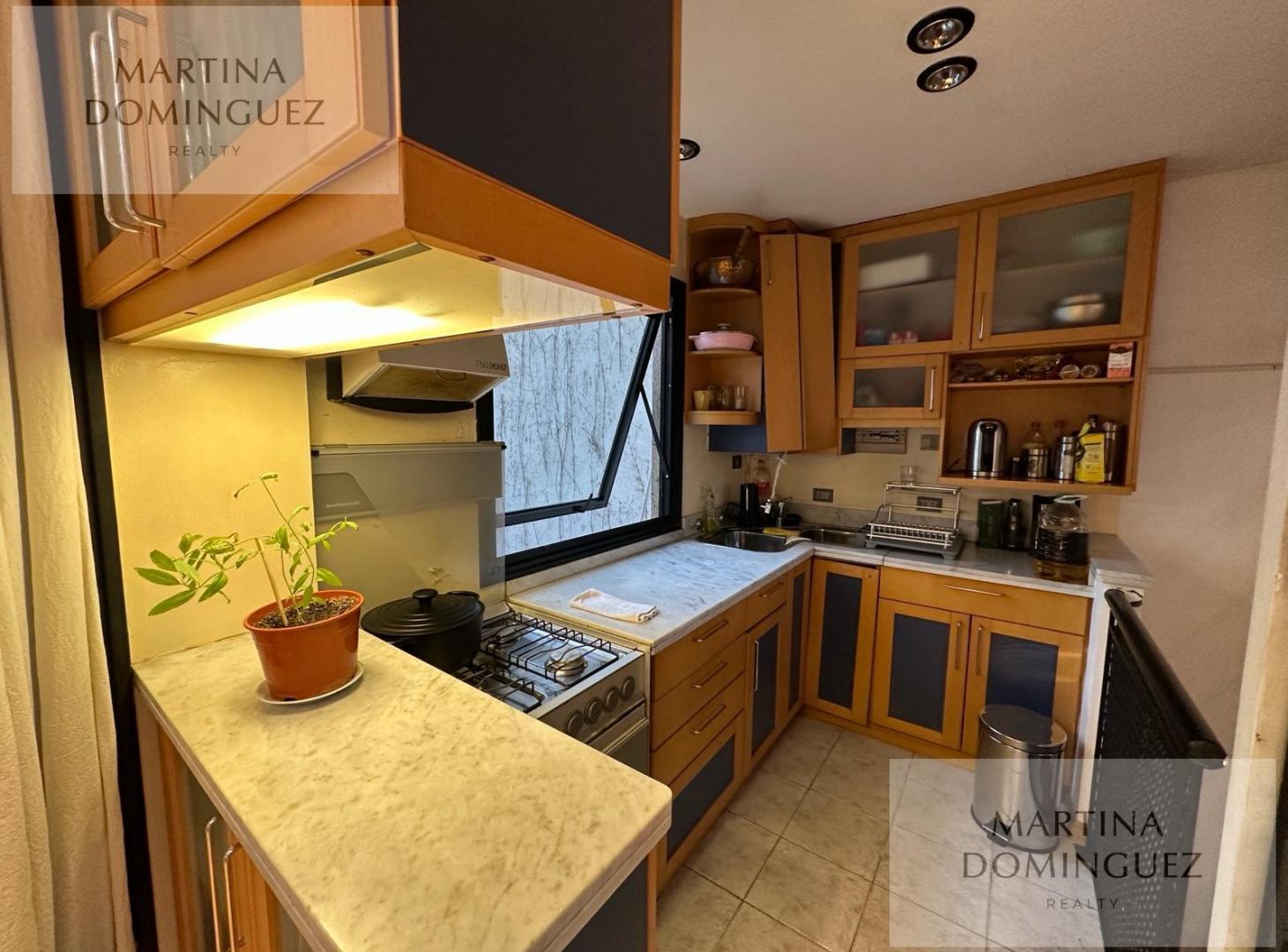 Foto de Departamento PH en Venta - 3 ambientes- Cochera- Belgrano, imagen 3