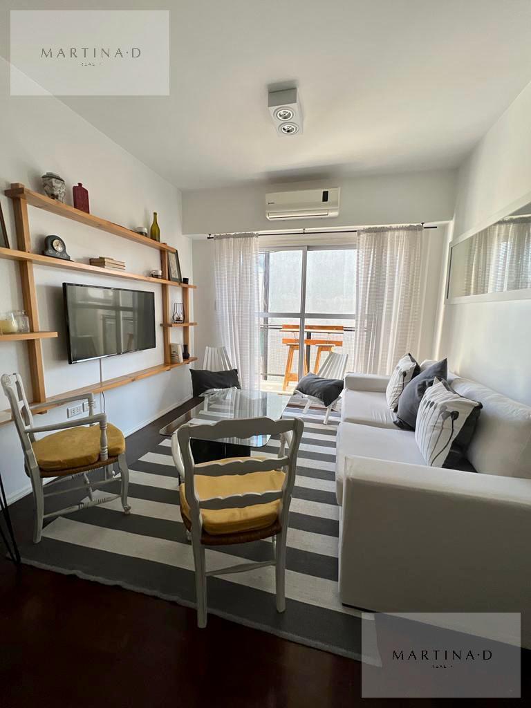 Foto de Departamento en venta- 2 ambientes- Apto crédito- Retiro, imagen 3