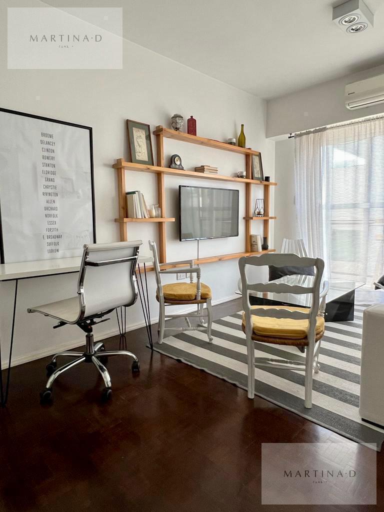 Foto de Departamento en venta- 2 ambientes- Apto crédito- Retiro, imagen 1
