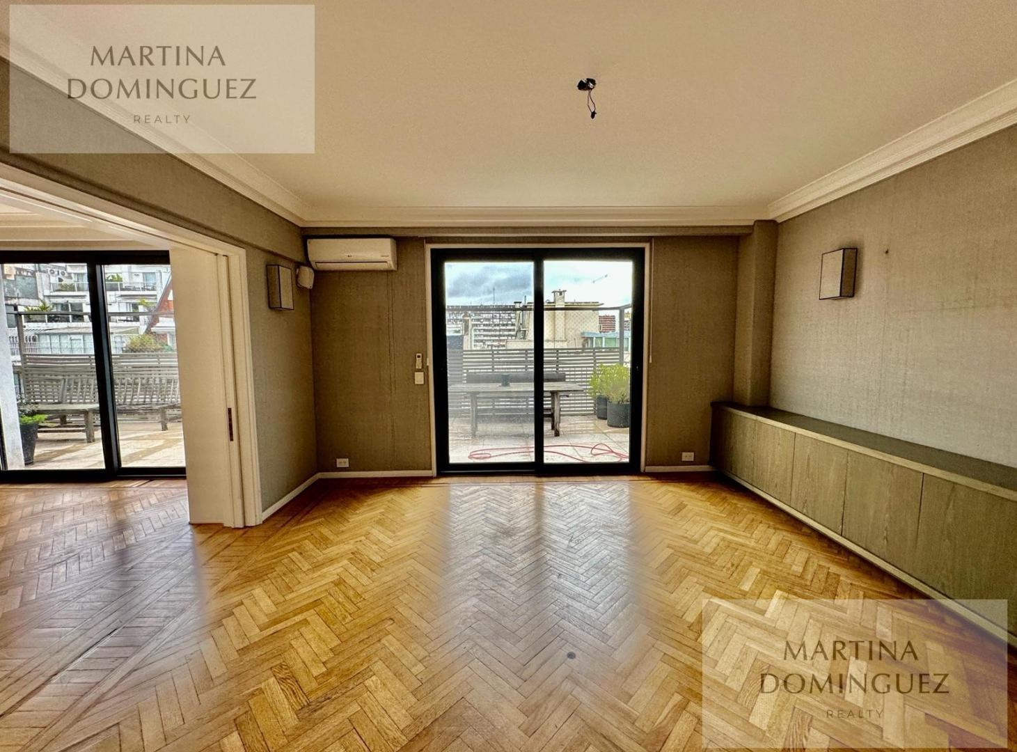 Foto de Departamento en Alquiler-6 ambientes-Terraza y Parilla- Cochera, imagen 3