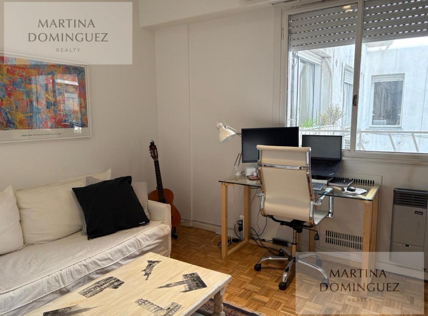 Foto de Departamento en Alquiler- 3 ambientes- Plaza Barrientos- Refaccionado, imagen 5