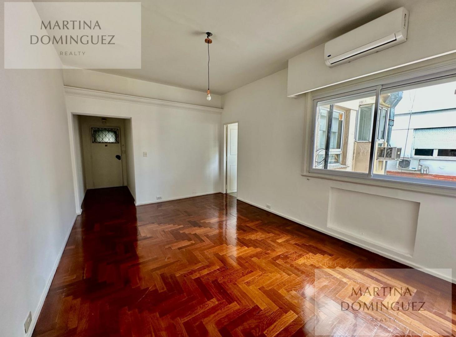 Foto de Departamento en Alquiler- 3 ambientes- Luminoso- Palermo, imagen 5