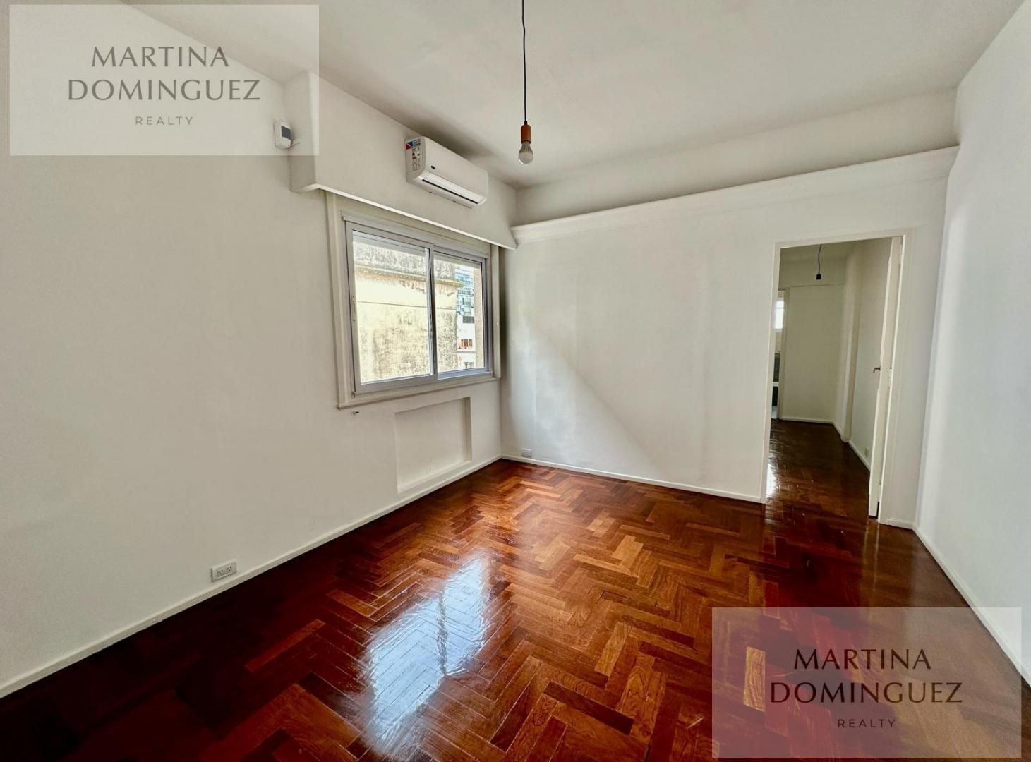 Foto de Departamento en Alquiler- 3 ambientes- Luminoso- Palermo, imagen 3