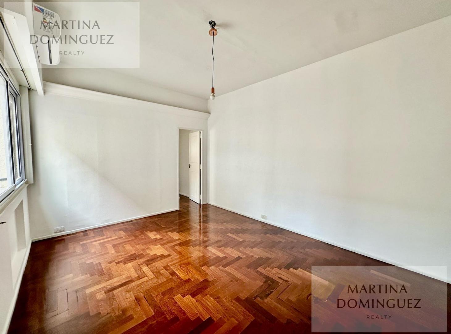 Foto de Departamento en Alquiler- 3 ambientes- Luminoso- Palermo, imagen 2