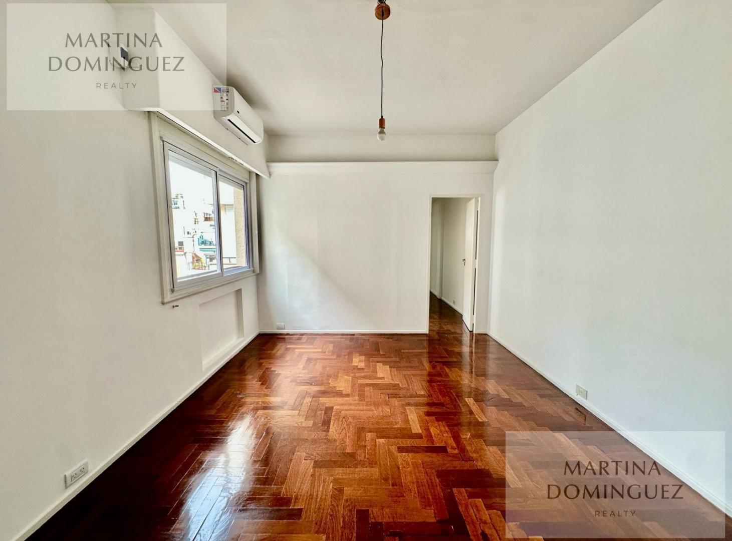 Foto de Departamento en Alquiler- 3 ambientes- Luminoso- Palermo, imagen 4