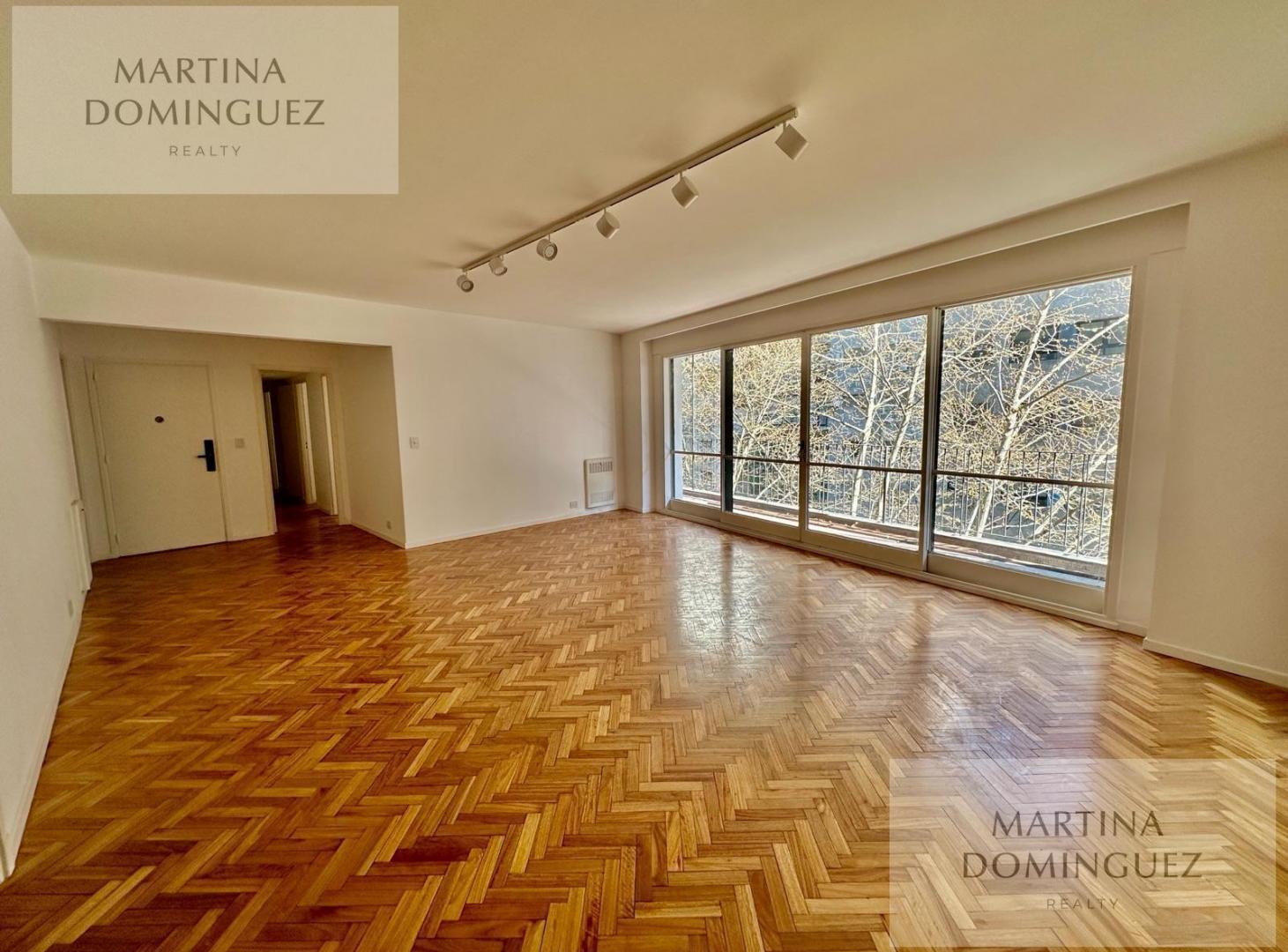 Foto de Departamento en venta- 4 ambientes- Reciclado- Cochera Fija- Recoleta, imagen 2