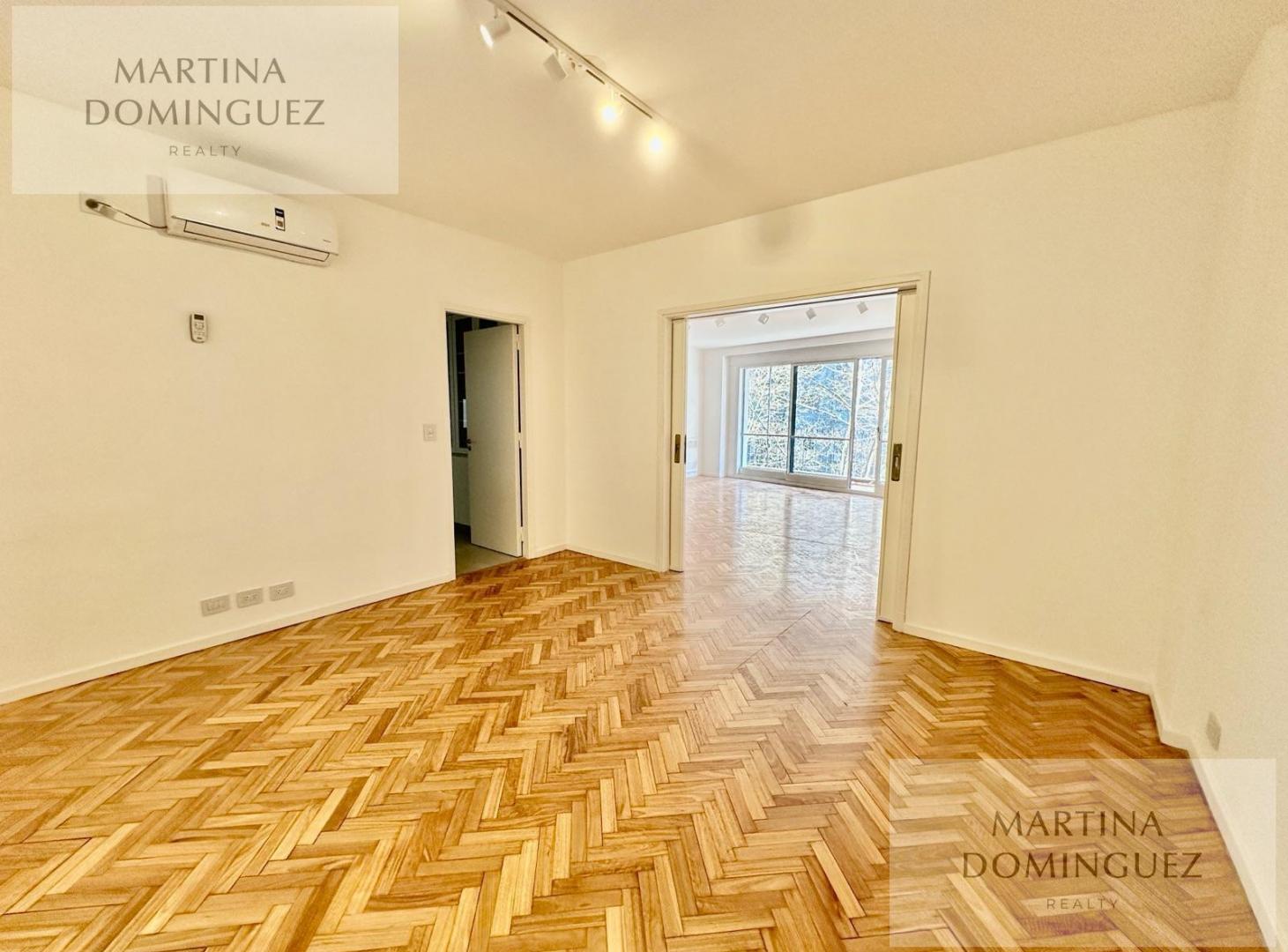 Foto de Departamento en venta- 4 ambientes- Reciclado- Cochera Fija- Recoleta, imagen 1