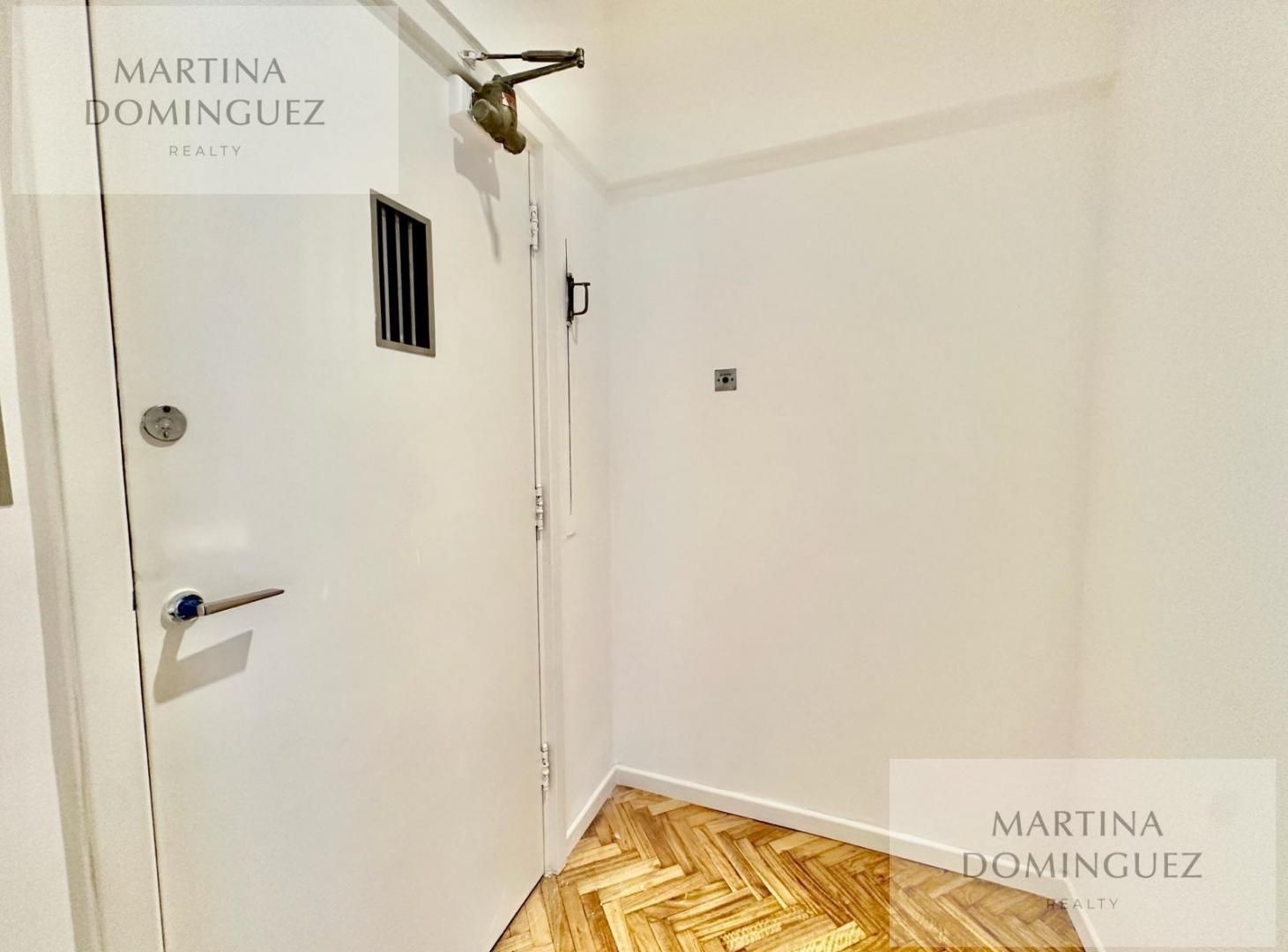 Foto de Departamento en venta- 4 ambientes- Reciclado- Cochera Fija- Recoleta, imagen 3