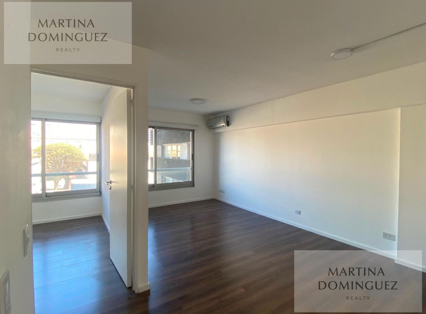 Foto de Departamento en Alquiler- 2 ambientes- Cochera- Quartier Dorrego, imagen 4