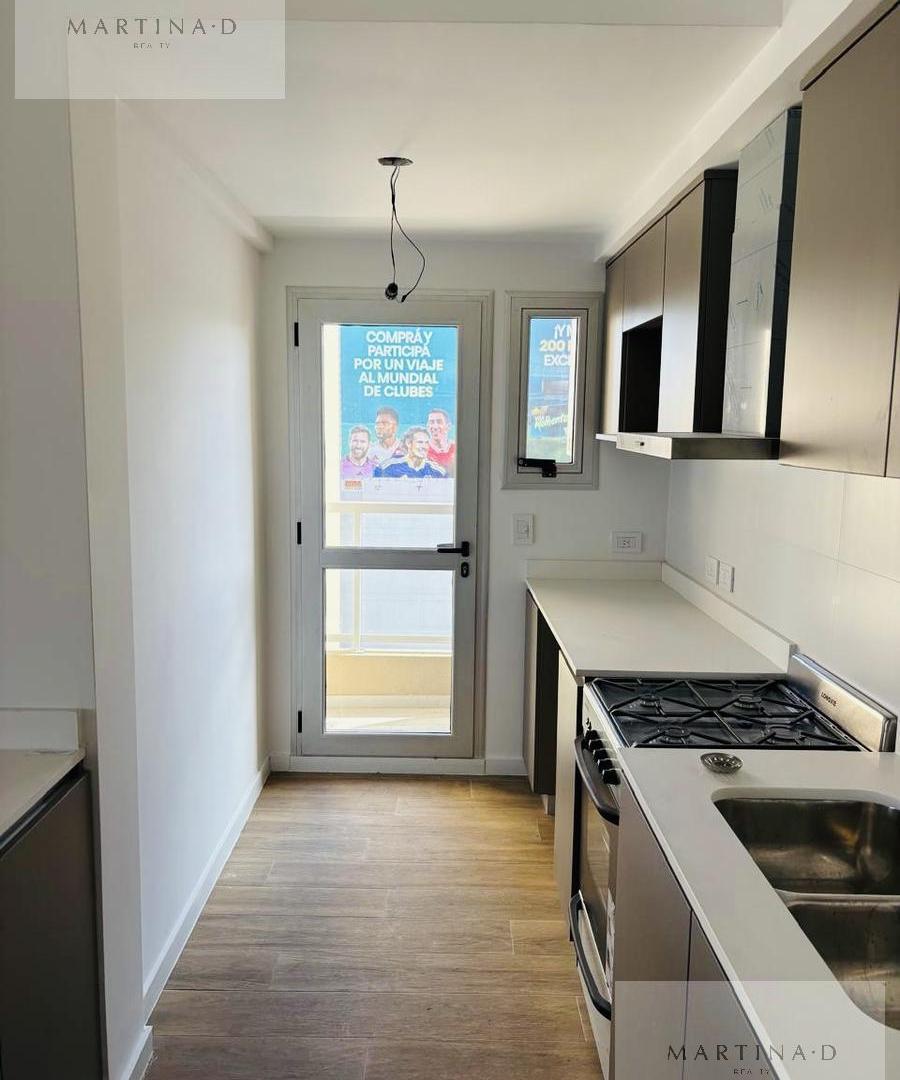 Foto de Departamento en venta de 3ambientes- Altos de Nuñez- a estrenar, imagen 1