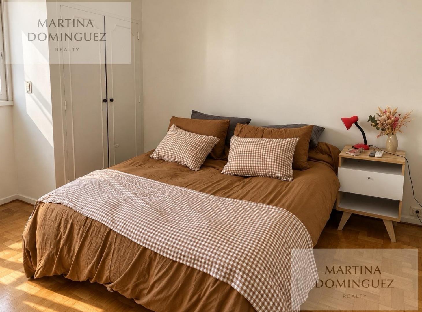Foto de Departamento en venta - 4 ambientes- Edificio de Categoría- Recoleta, imagen 5