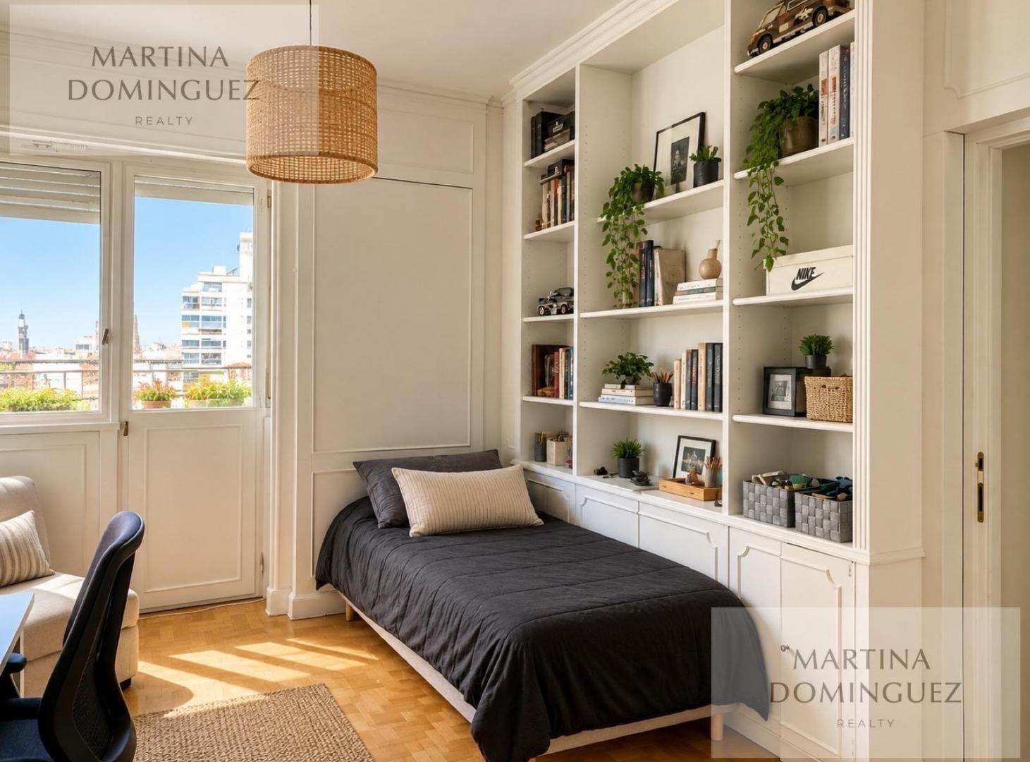 Foto de Departamento en venta - 4 ambientes- Edificio de Categoría- Recoleta, imagen 4