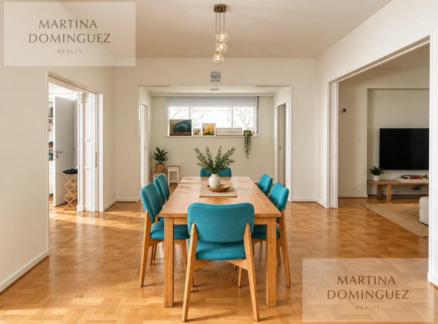 Foto de Departamento en venta - 4 ambientes- Edificio de Categoría- Recoleta, imagen 2