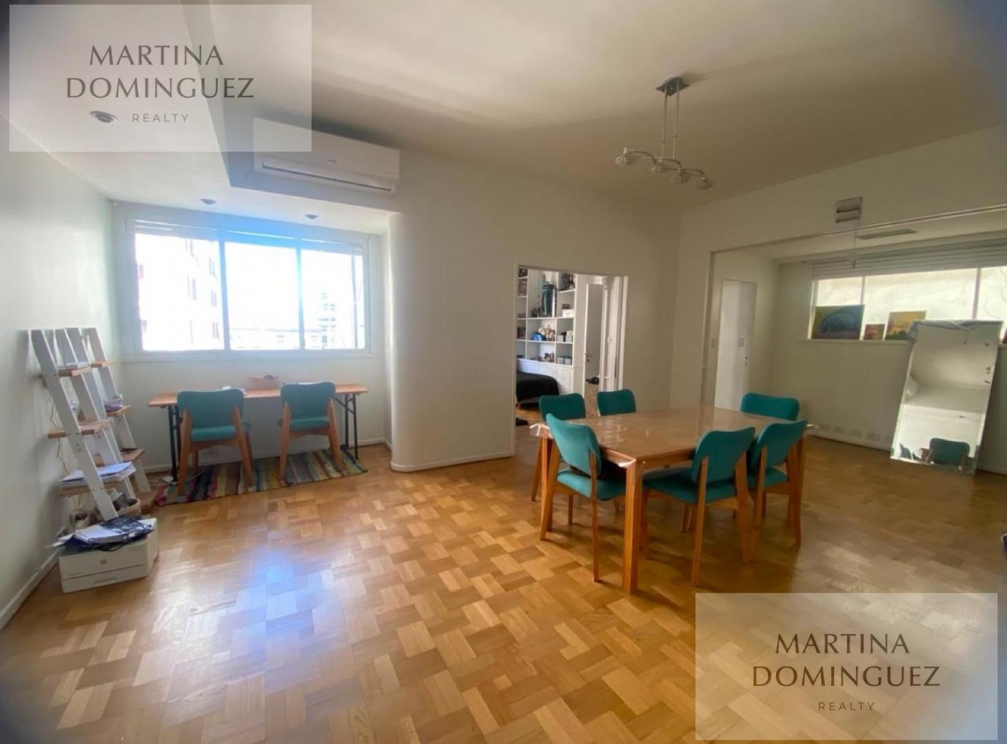 Foto de Departamento en venta - 4 ambientes- Edificio de Categoría- Recoleta, imagen 1