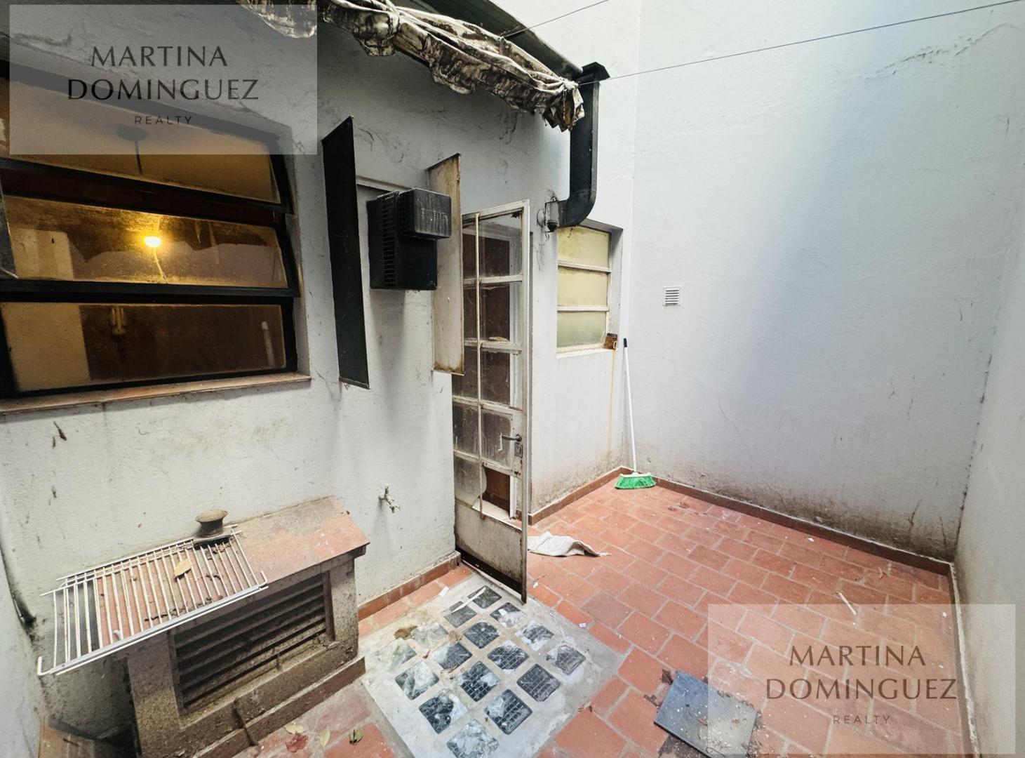 Foto de Departamento en Venta 2 o 3 ambientes - Balcón - Patio - Recoleta ., imagen 2