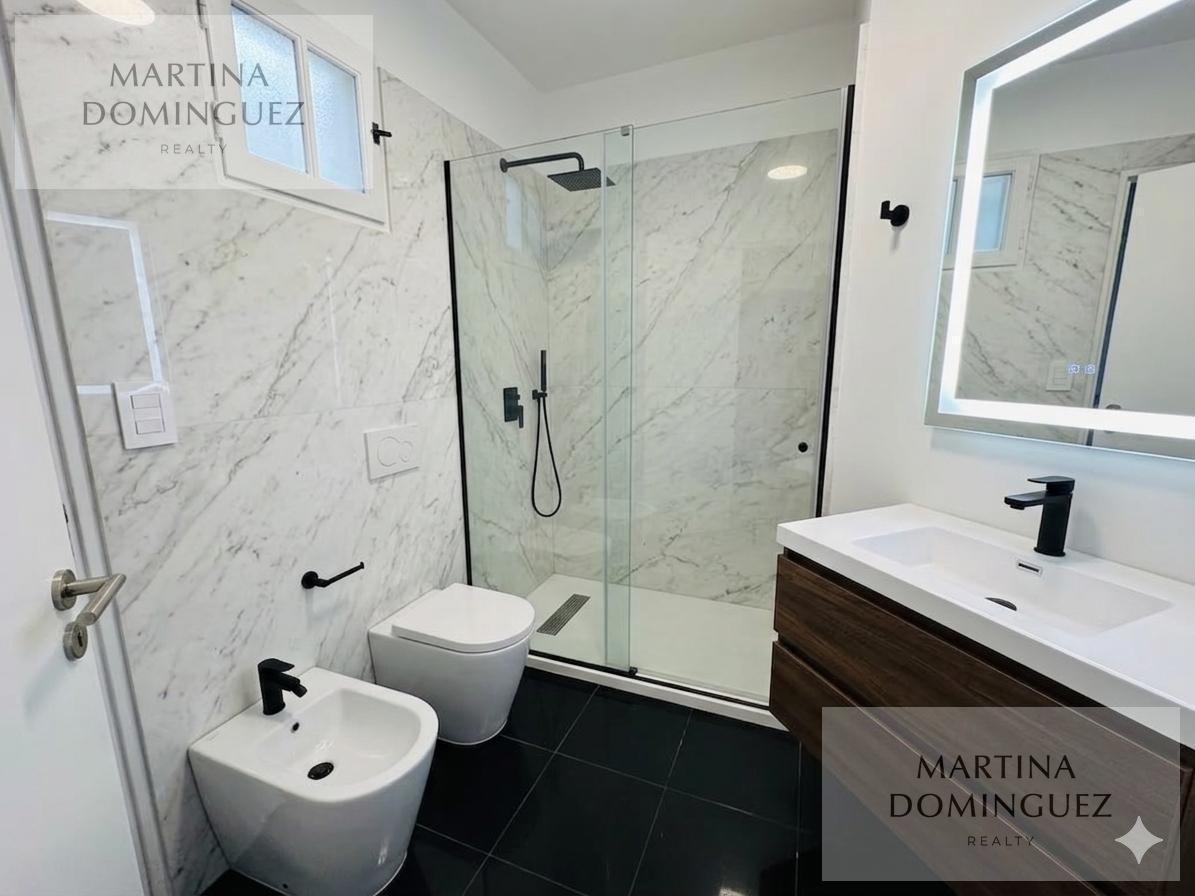 Foto de Departamento en Venta 2 o 3 ambientes - Balcón - Patio - Recoleta ., imagen 5