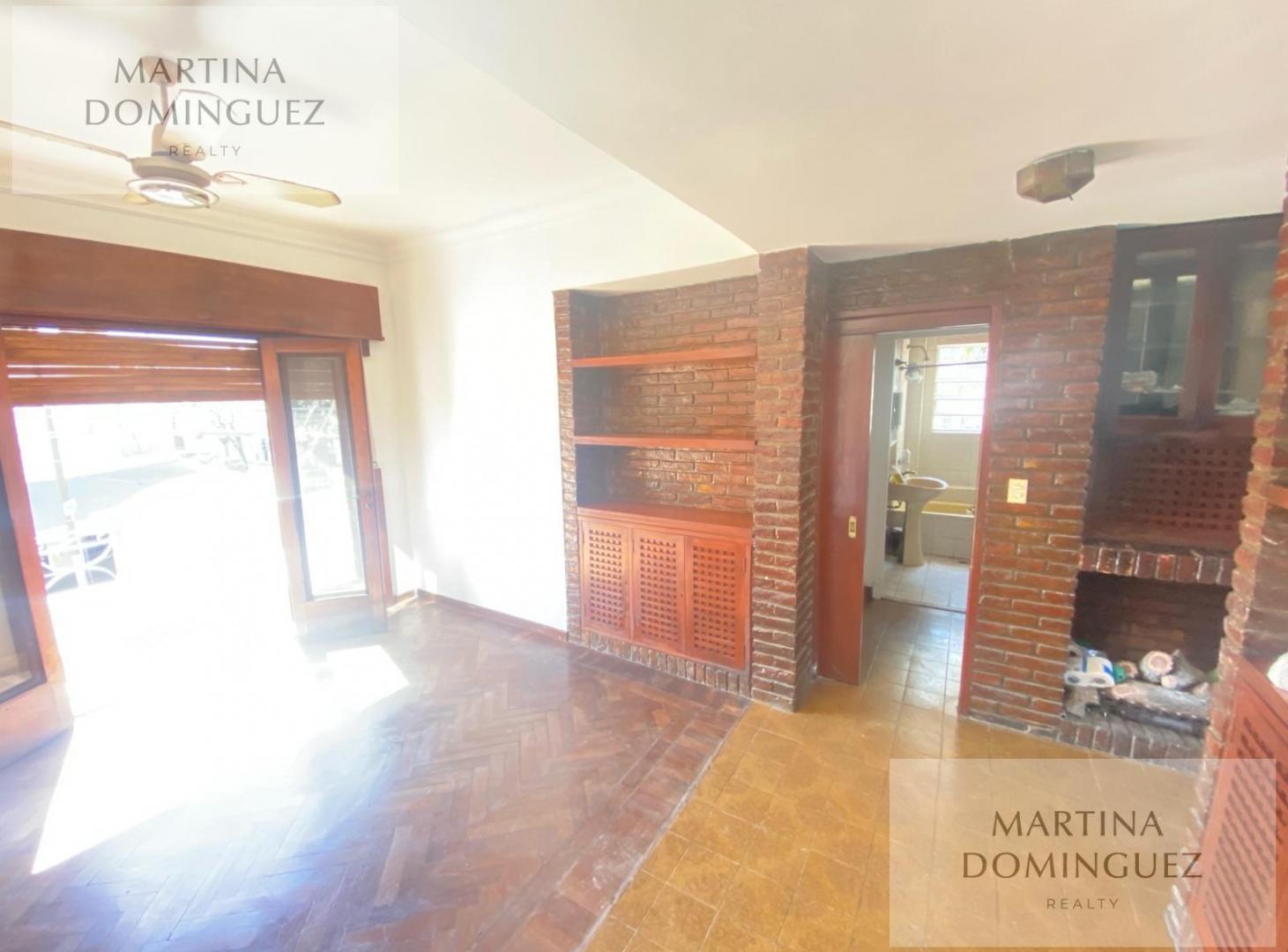 Foto de Venta PH - Munro - Grandes dimensiones y terraza, imagen 2