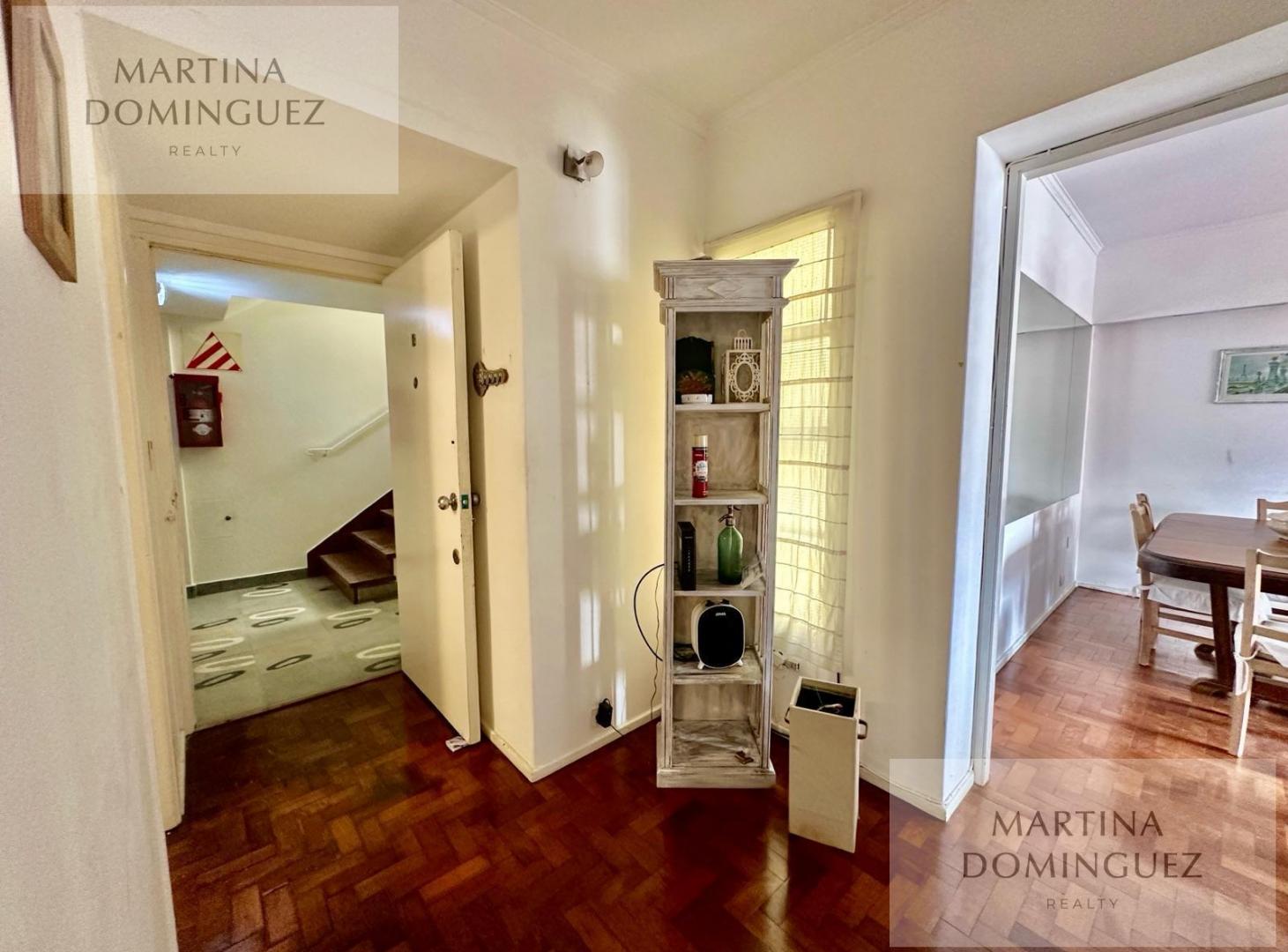 Foto de Departamento en Alquiler- sin muebles-3 ambientes- Luminoso- Zona, imagen 1