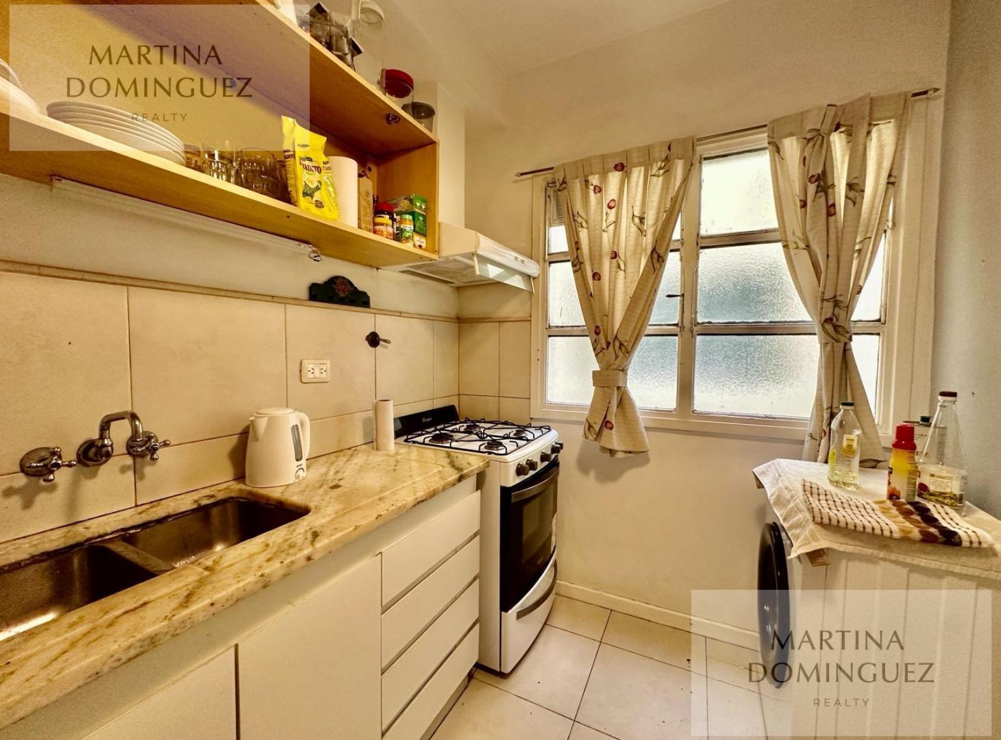 Foto de Departamento en Alquiler- sin muebles-3 ambientes- Luminoso- Zona, imagen 5