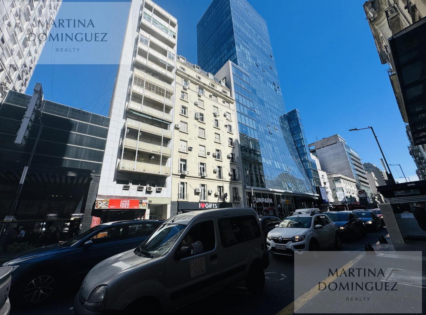 Foto de Departamento en Venta -2 ambientes - Para Reciclar- Once, imagen 2