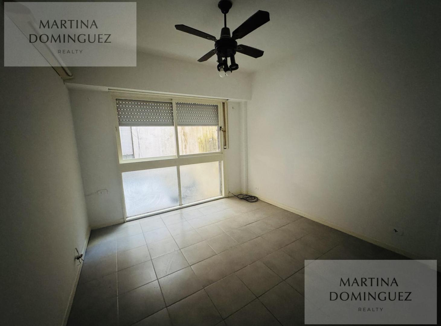 Foto de Departamento en Venta -2 ambientes - Para Reciclar- Once, imagen 4