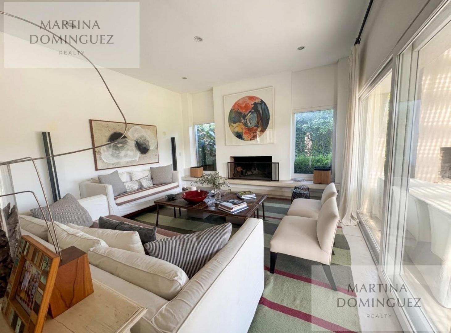 Foto de Casa en Venta- 7 ambientes - Jardin - Pileta - Laguna del Sol, imagen 3