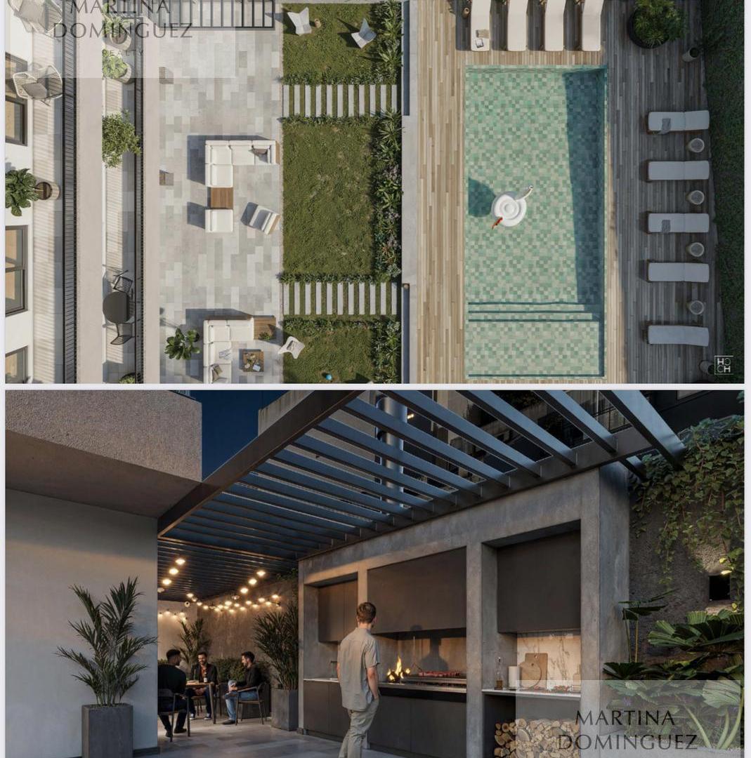 Foto de Departamento en Venta -3 ambientes -Amenities- Cochera- Saavedra, imagen 3