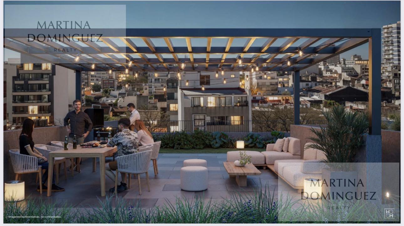 Foto de Departamento en Venta -3 ambientes -Amenities- Cochera- Saavedra, imagen 1