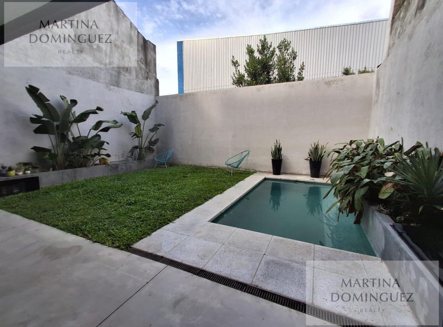 Foto de Alquiler casa 4 amb en Florida Oeste con pileta y cochera, imagen 1