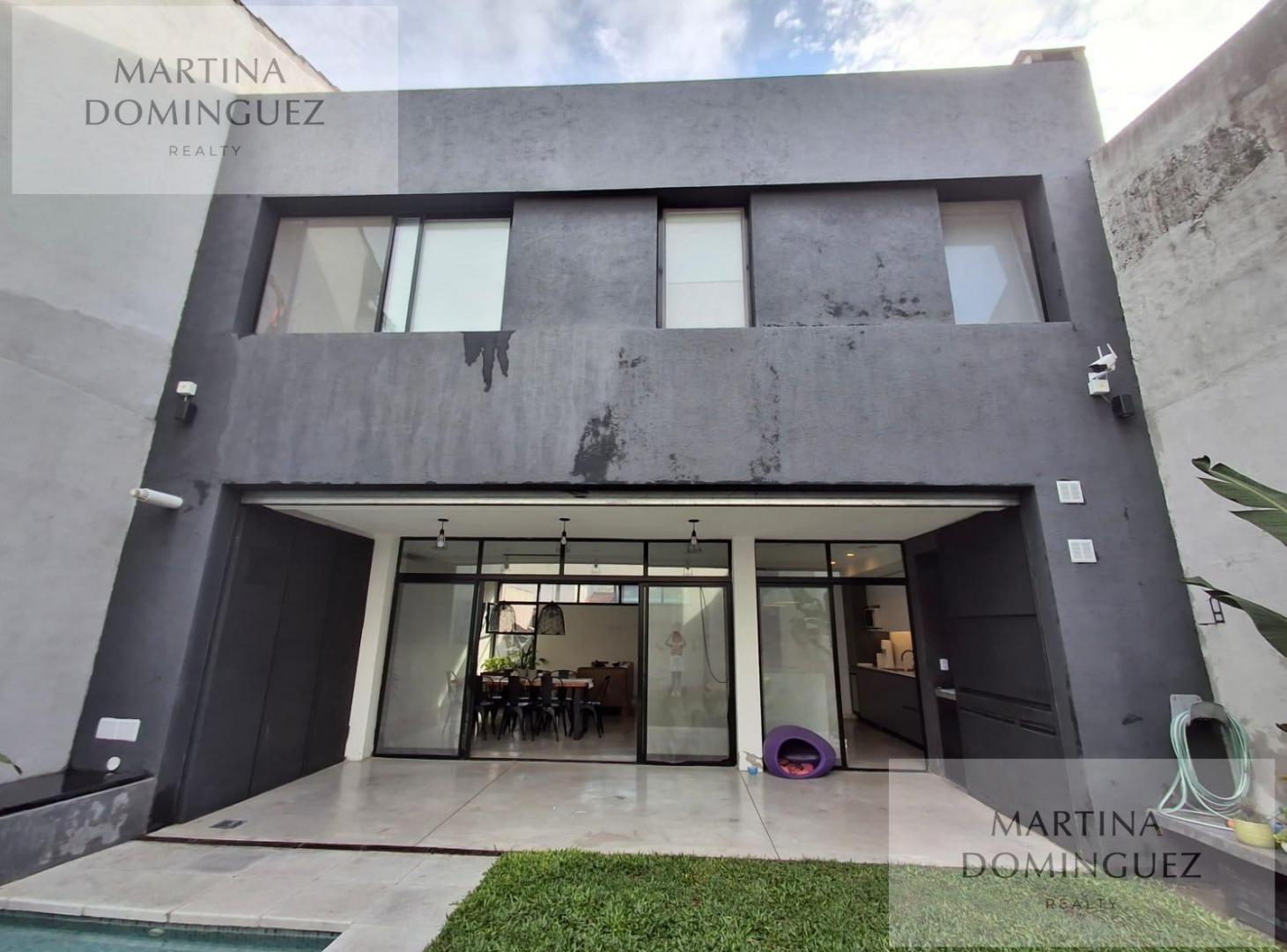 Foto de Alquiler casa 4 amb en Florida Oeste con pileta y cochera, imagen 5
