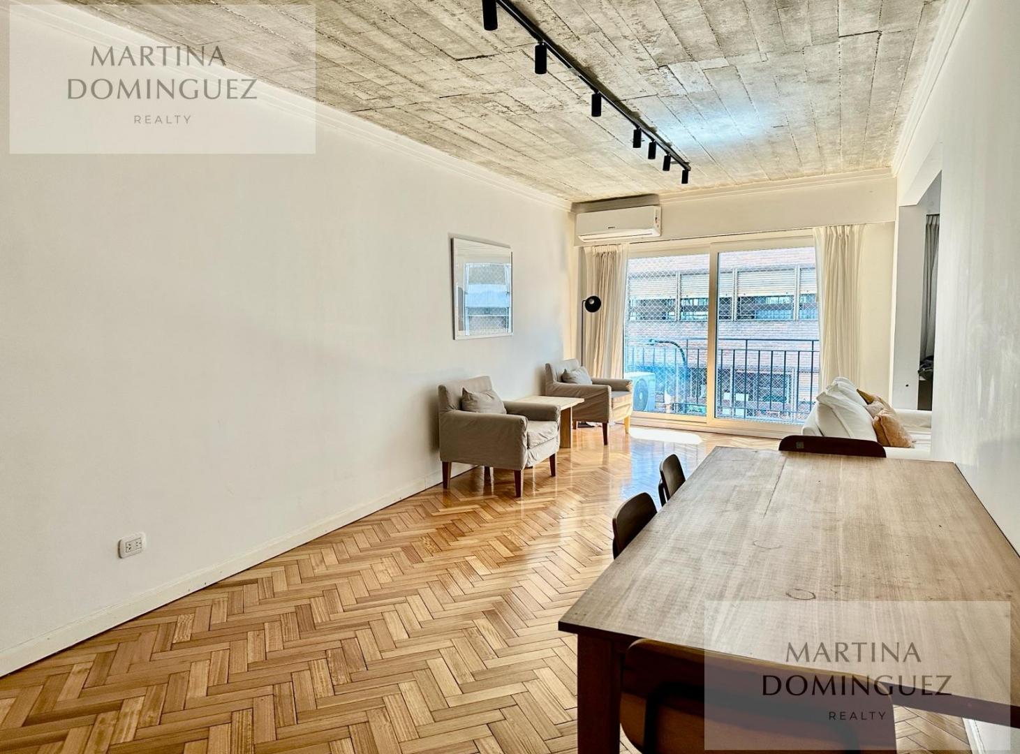 Foto de Departamento en Venta - 4 ambientes- Balcon- Reciclado- Recoleta, imagen 5