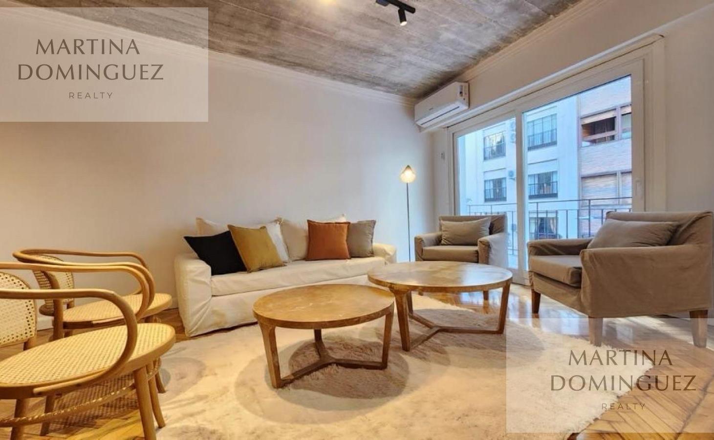 Foto de Departamento en Venta - 4 ambientes- Balcon- Reciclado- Recoleta, imagen 1
