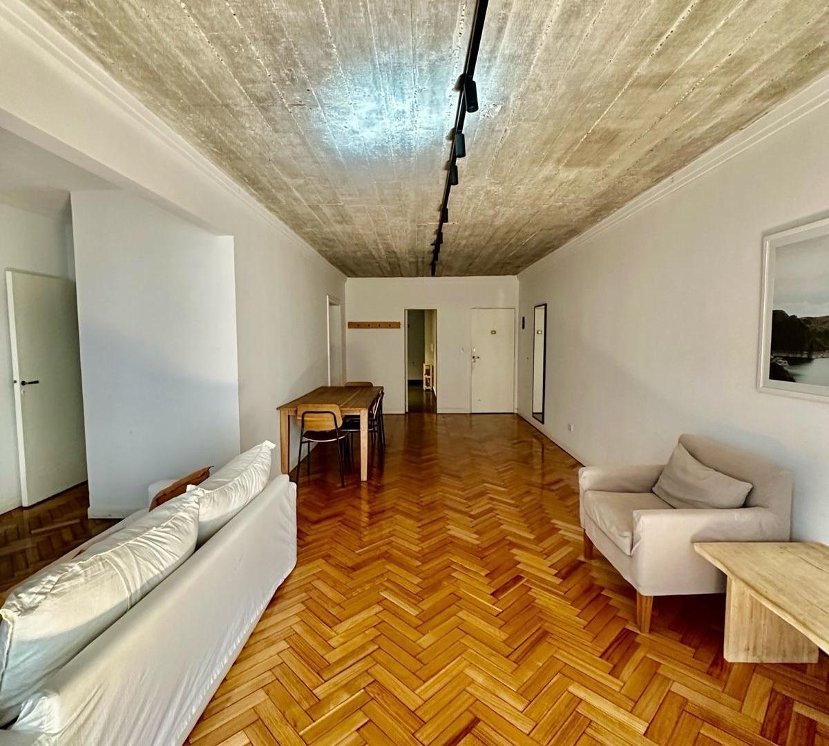 Foto de Departamento en Venta - 4 ambientes- Balcon- Reciclado- Recoleta, imagen 4