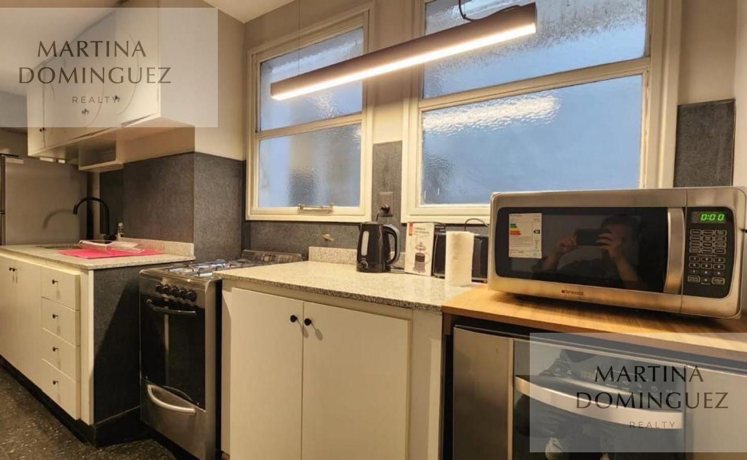 Foto de Departamento en Venta - 4 ambientes- Balcon- Reciclado- Recoleta, imagen 2