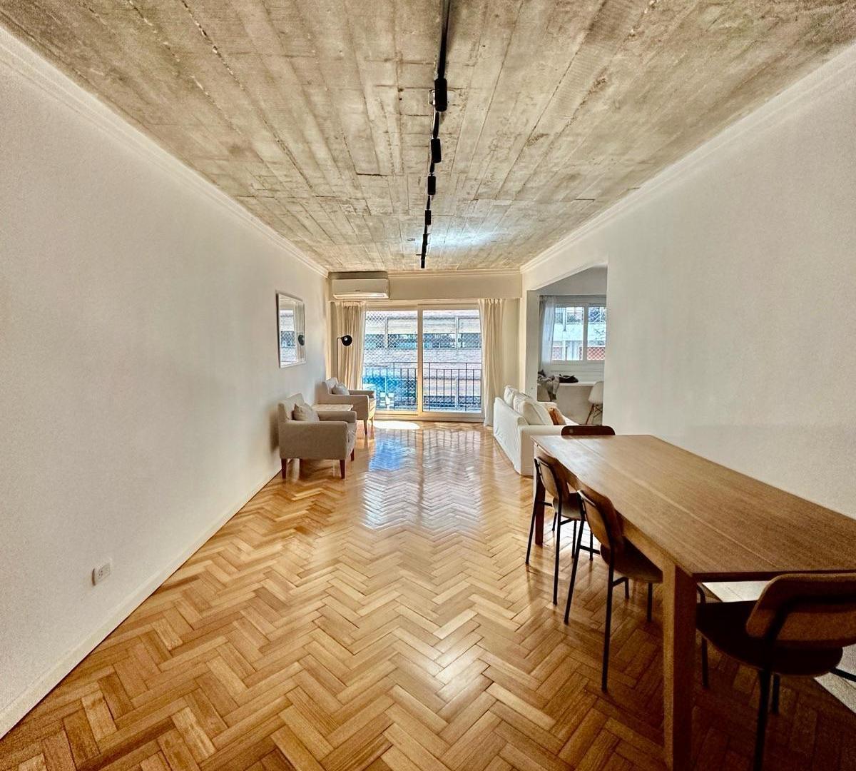 Foto de Departamento en Venta - 4 ambientes- Balcon- Reciclado- Recoleta, imagen 3