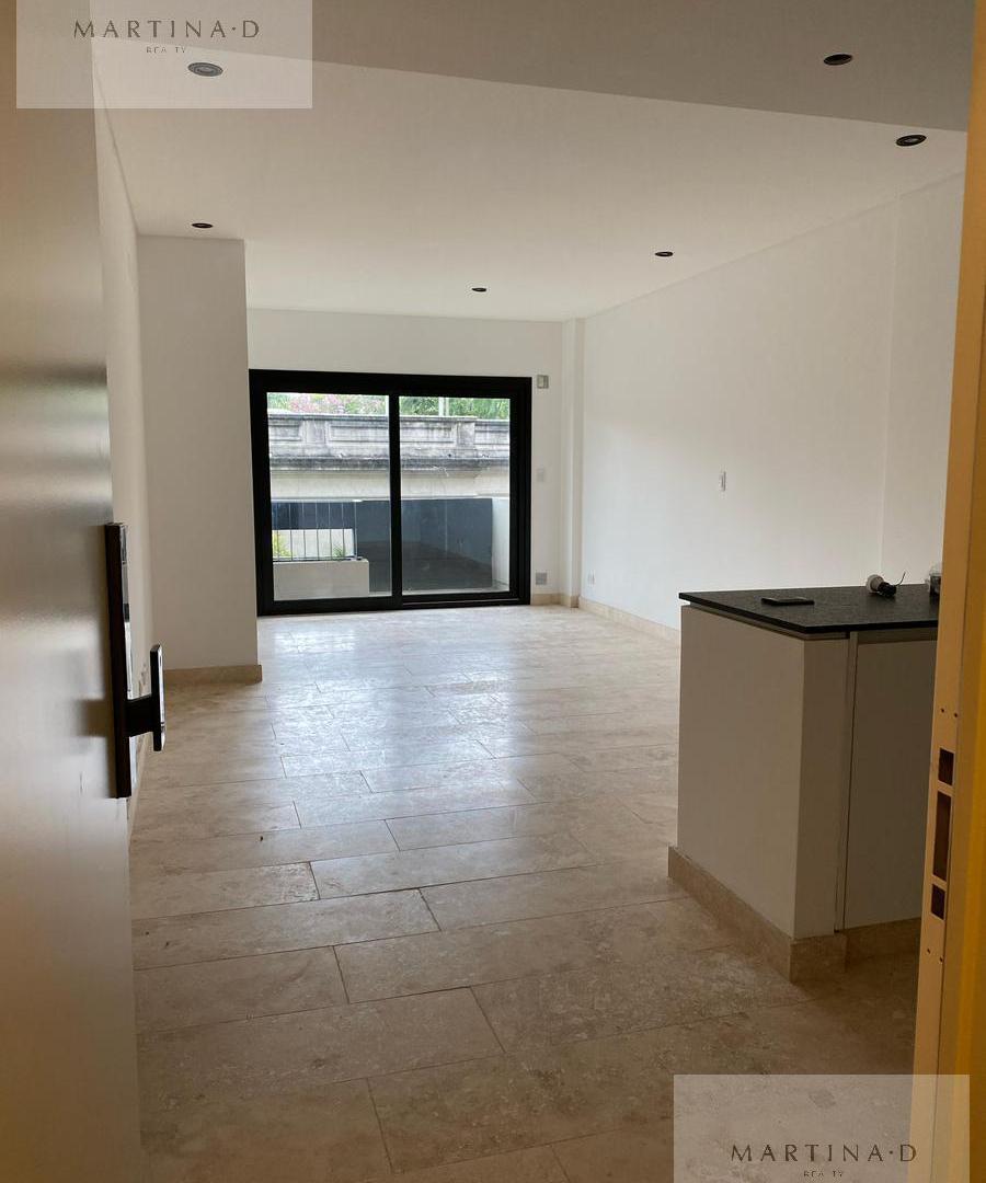 Foto de Departamento Monoambiente en Alquiler - Palermo Chico, imagen 4