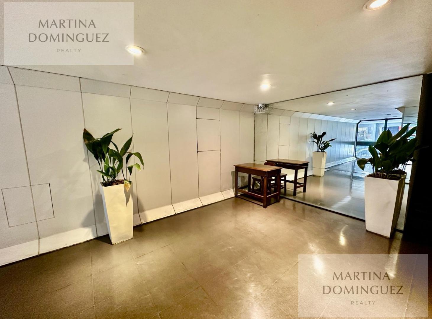 Foto de Departamento en Alquiler - 1 ambiente - Recoleta, imagen 4