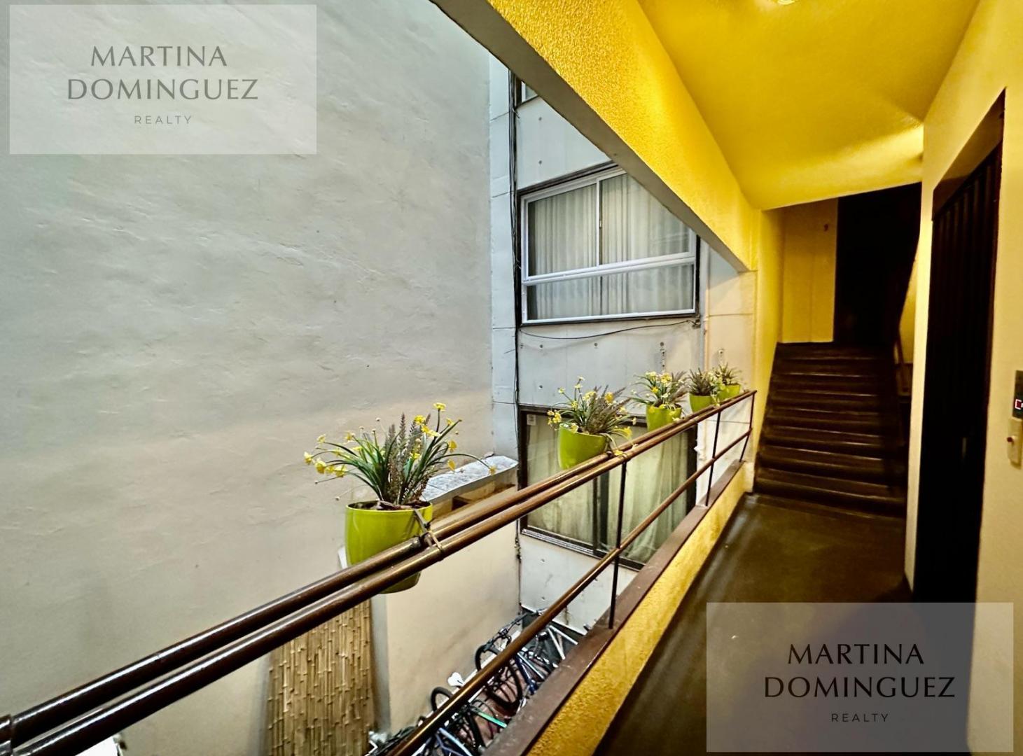Foto de Departamento en Alquiler - 1 ambiente - Recoleta, imagen 5