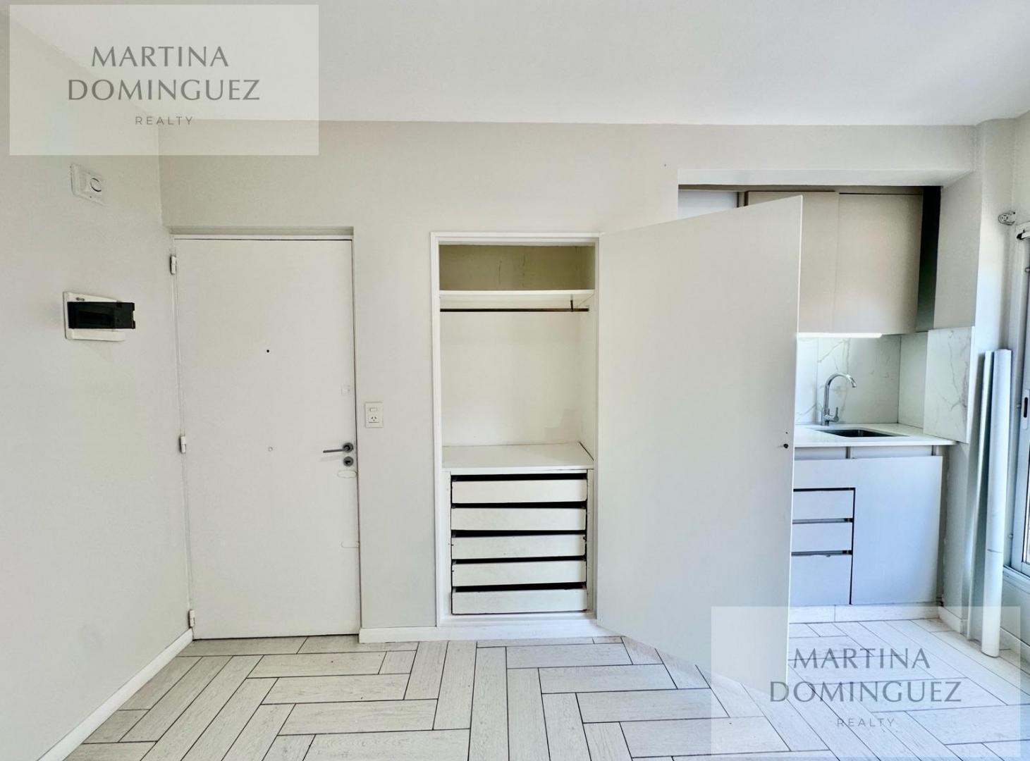 Foto de Departamento en Alquiler - 1 ambiente - Recoleta, imagen 2