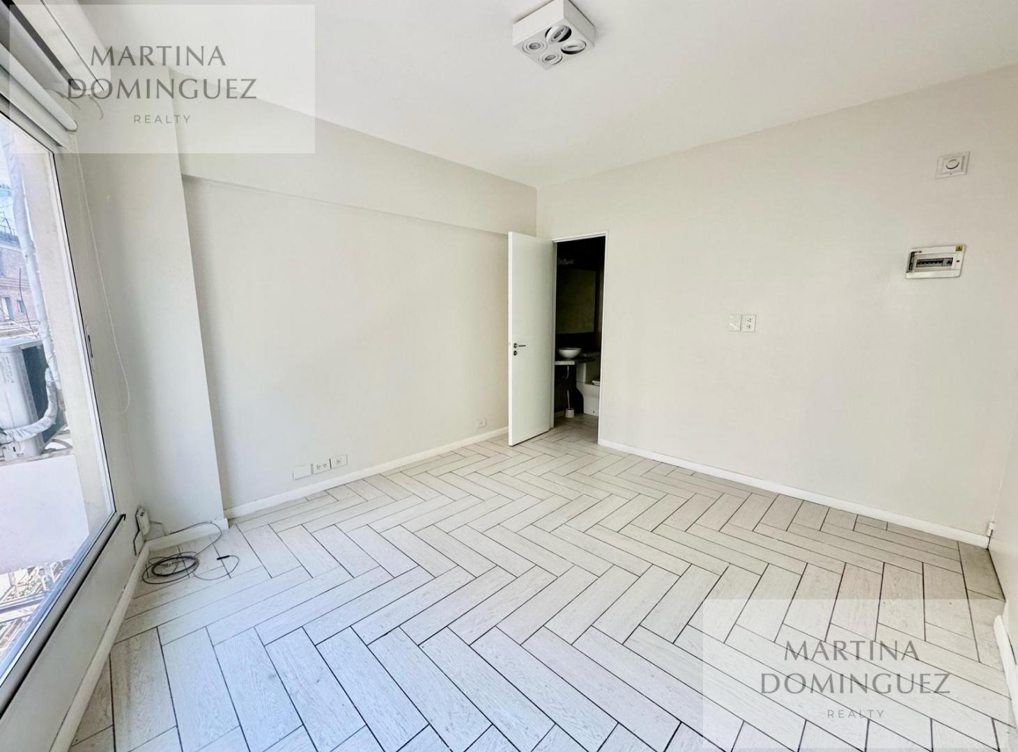 Foto de Departamento en Alquiler - 1 ambiente - Recoleta, imagen 3