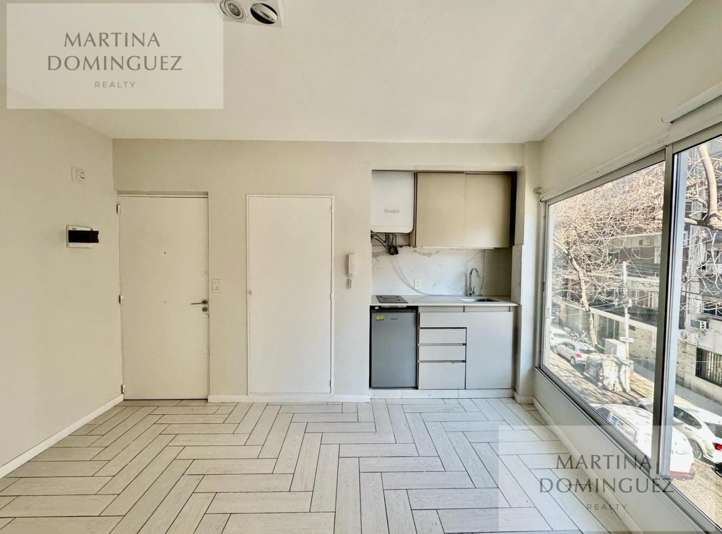Foto de Departamento en Alquiler - 1 ambiente - Recoleta, imagen 1