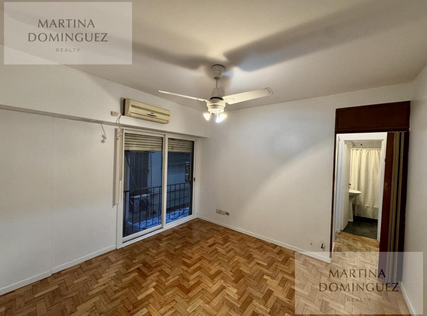 Foto de ALQUILER 2 AMBIENTES CONSULTORIO / OFICINA APTO PROFESIONAL CON OPCIÓN, imagen 2