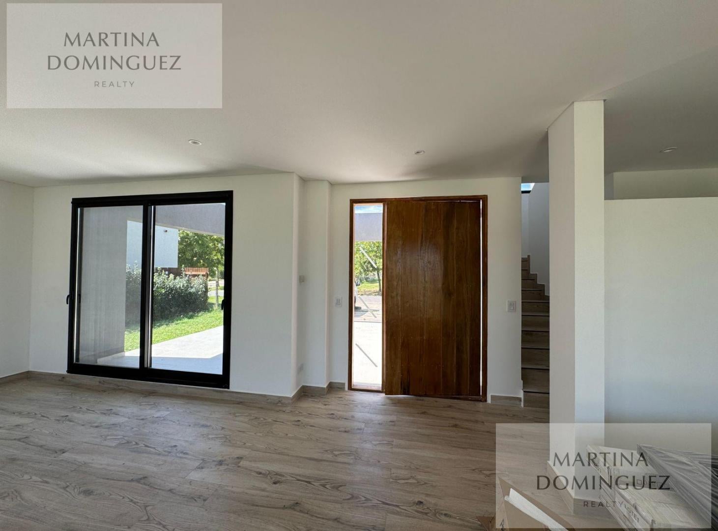 Foto de Casa en Venta - 5 ambientes- Pileta - El Cantón Golf, imagen 4