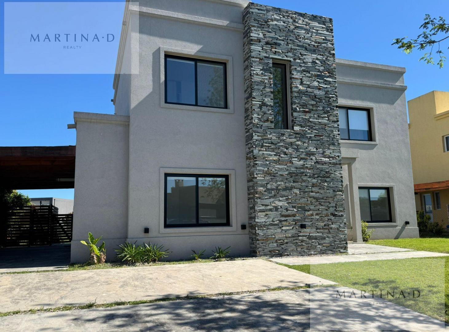 Foto de Casa en Venta - El Canton- 4 dormitorios- Jardin- Pileta- Escobar, imagen 1