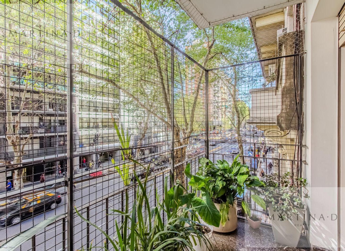 Foto de Departamento en venta- 4 ambientes- Excelente distribucion- Recoleta, imagen 3